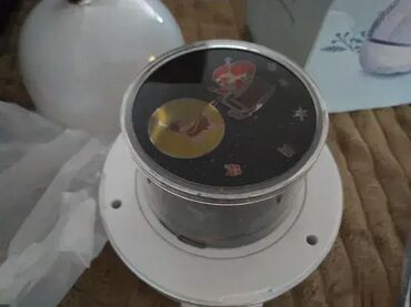 Rasveta: Projektor lampa, bоја - Šareno, Novo — 10