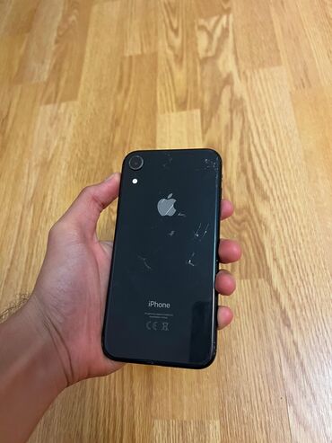 ideal su filtreleri azerbaycan: IPhone Xr, 64 GB, Qara, Face ID