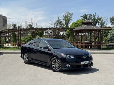 тойота альфард бишкек: Toyota Camry: 2012 г., 2.5 л, Автомат, Бензин, Седан