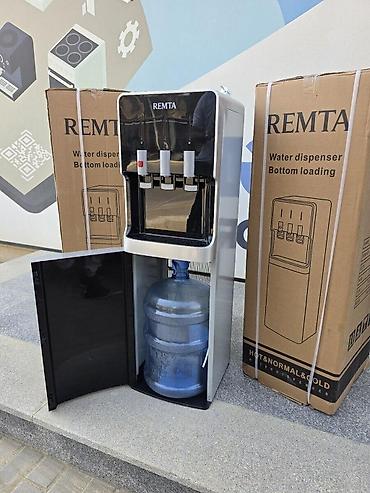 Su üçün kulerlər və dispenserlər: Dispenser Remta Dispenser Su dispenseri Remta Su dispenserləri və — 3