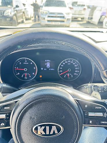 sportage: Kia Sportage: 2019 г., 2 л, Автомат, Дизель, Кроссовер — 4