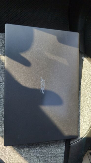 Acer: İşlənmiş Acer Aspire, 15 ", Intel Core i3, 256 GB, Ünvandan götürmə