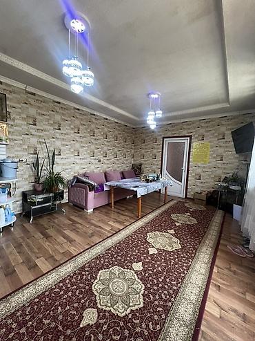 Продажа коттеджей и домов: Продается!Просторный частный дом с большим навесом во дворе - Уютный — 5