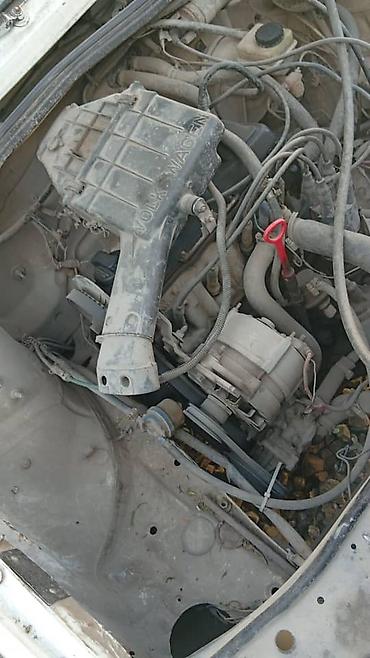 задняя дверь соната: Volkswagen Jetta: 1995 г., 1.8 л, Механика, Бензин, Седан — 4
