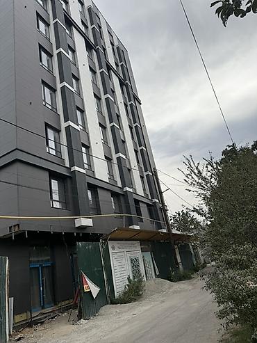 Студия, 50 м², Политех 3 этаж, ПСО (под самоотделку)