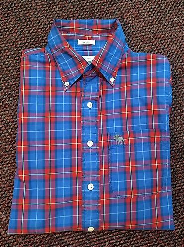 Košulje: Abercrombie Fitch muška košulja Predivna atraktivna originalna muška — 7