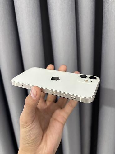 Apple iPhone: IPhone 12 mini, Б/у, 128 ГБ, 100 % — 9