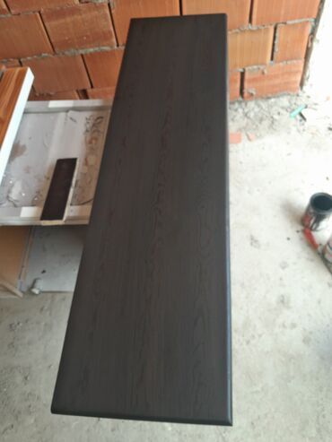 Masa və oturacaq dəstləri: Qonaq otağı üçün, Açılmayan — 4