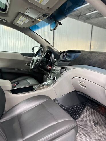 Subaru: Subaru Tribeca: 2007 г., 3 л, Автомат, Бензин, Кроссовер — 15