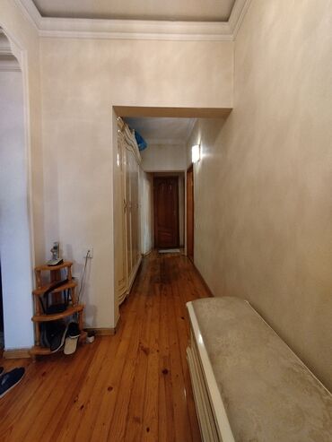 Yeni tikili: 9-cu mikrorayon, 4 otaqlı, Yeni tikili, 80 kv. m — 7