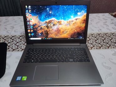 lalafo noutbuk: İşlənmiş Lenovo IdeaPad, 15.6 ", Intel Core i5, 1 TB, Ünvandan götürmə