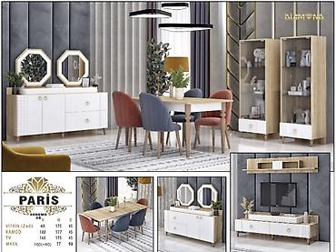 agaclarin satisi: Yeni, Komod, TV altlığı, Servant, Kredit var — 1