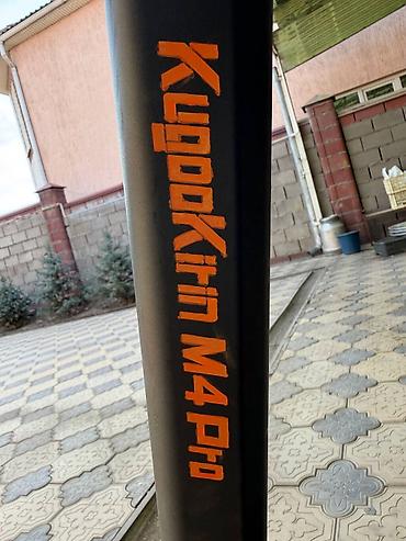 Электросамокаты: Электросамокат, Kugoo, Б/у at lalafo.kg — 16 Электросамокаты: Электросамокат, Kugoo, Б/у — 16