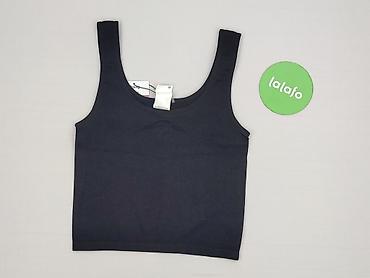 gorset cropp: Sinsay, Top damski, rozmiar S — 3
