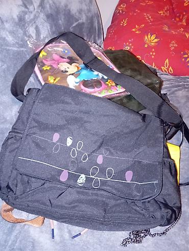 Torbe: Torbe i tasne od 200-300d — 9