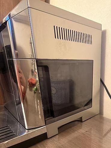 ev kondisoneri: De’Longhi PrimaDonna Elite – avtomatik qəhvə aparatıdır. ABŞ-dan — 3