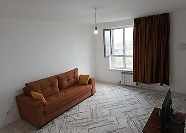 1 комната, 50 м², Рабочий Городок Элитка, 13 этаж, Косметический ремонт at lalafo.kg 1 комната, 50 м², Рабочий Городок Элитка, 13 этаж, Косметический ремонт