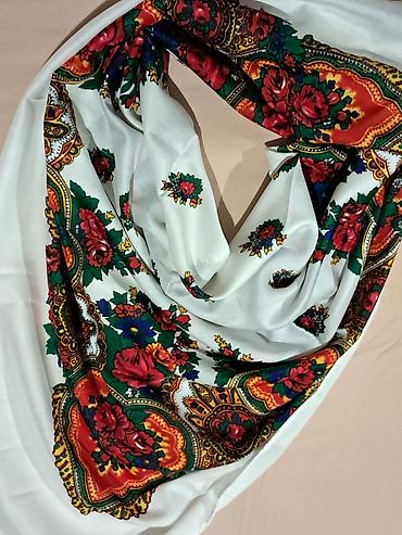 uşaq mebel desti: 80 ci ILLERE AID TIRME ŞALLAR. YAPONIYA ISTEHSALI. ÖLÇÜ 1.50×1.50 — 6