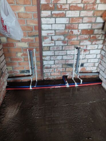 Отопление: Отопление под ключ,монтируем современное отопление скрытого монтажа — 26