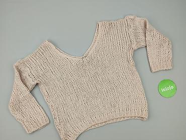 sweter diesel: DANI, Sweter damski, rozmiar 4XL — 3