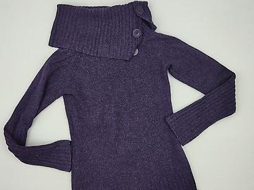 wilk: Energie, Sweter damski, rozmiar L — 1