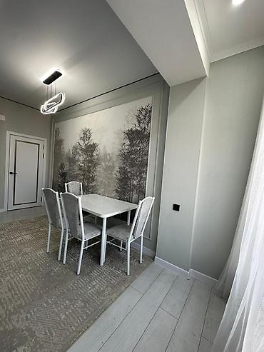 archa group: 1 комната, 40 м², Ала-Арча ТРЦ Элитка, 13 этаж, Евроремонт — 4
