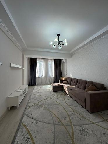 Продажа квартир: 2 комнаты, 48 м², 8 этаж, Евроремонт — 1