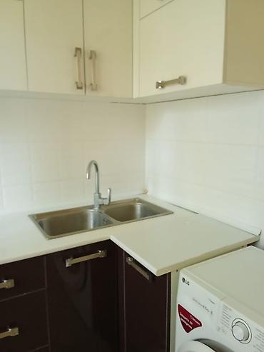 микрорайон 5: 1 комната, 32 м², 104 серия, 3 этаж, Евроремонт — 5
