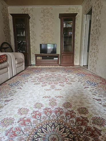 Продажа квартир: 2 комнаты, 48 м², Индивидуалка, 2 этаж at lalafo.kg — 10 Продажа квартир: 2 комнаты, 48 м², Индивидуалка, 2 этаж — 10