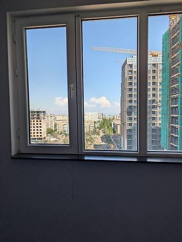 мкр улан: 2 комнаты, 68 м², 106 серия улучшенная, 8 этаж, Свежий ремонт — 8