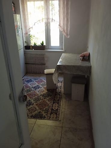 2 комнаты, 48 м², 105 серия, 1 этаж