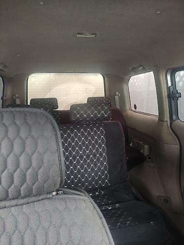 Honda: Honda Stepwgn: 2003 г., Автомат, Минивэн — 7