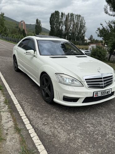 авто мерседес 210: Mercedes-Benz C-Class: 2009 г., 5.5 л, Автоматтык, Бензин, Седан