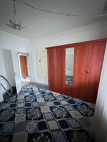 Продажа квартир: 2 комнаты, 50 м², 105 серия, 4 этаж — 2