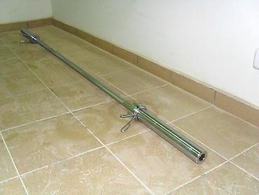 Гантели: Гантели производства Узбекистан 1кг 170сом разборные, веса от 3кг — 8