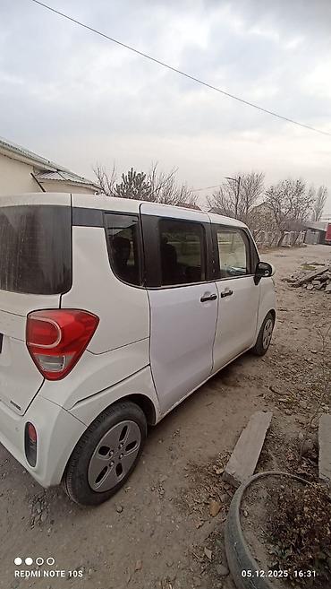 Kia: Kia Ray: 2020 г., 1 л, Автомат, Бензин, Минивэн — 4