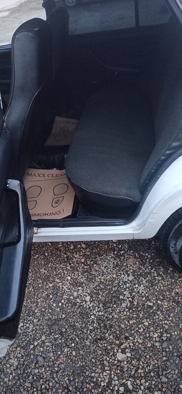 VAZ (LADA): VAZ (LADA) 2107: 1.6 l | 1998 il Sedan — 5