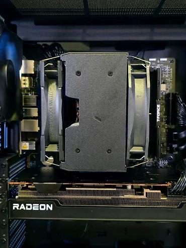 Desktop računari i radne stanice: Ryzen 5 9600X RX 7800XT B650 32GB 1TB - SM053PC. ✨ Prodaja i sklapanje — 10