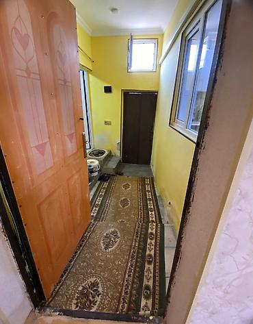ucuz evler satilik: Koroğlu metrosuna 10 dəqiqəlik məsafədə əsas yola yaxın,evin — 5