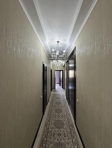 Продажа квартир: 4 комнаты, 145 м², Индивидуалка, 6 этаж, Дизайнерский ремонт — 6