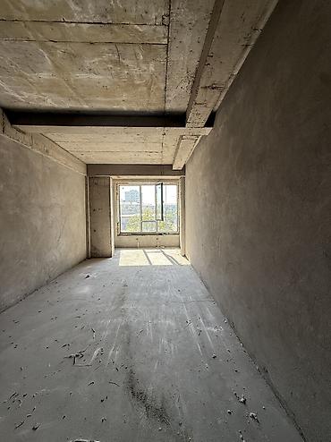Продажа квартир: 3 комнаты, 117 м², Элитка, 4 этаж, ПСО (под самоотделку) — 2