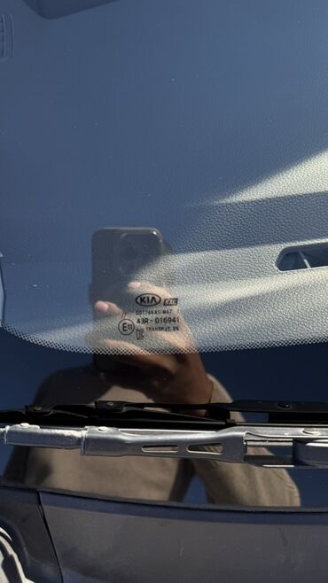 Kia: Kia Morning: 2020 г., 1 л, Автомат, Бензин, Седан — 17