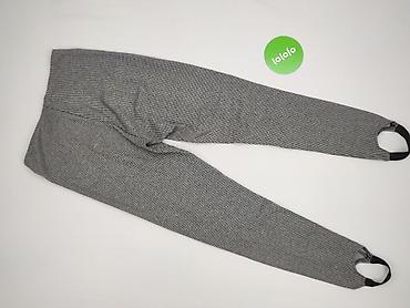 zara flared: Zara, Legginsy Eleganckie damskie, rozmiar S — 3