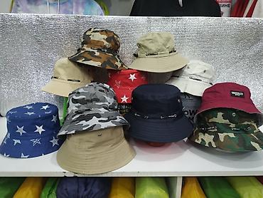 Головные уборы: Панама Панамы панамки в спортивном магазине SPORTWORLDKG Цены от 250 at lalafo.kg — 3 Головные уборы: Панама Панамы панамки в спортивном магазине SPORTWORLDKG Цены от 250 — 3