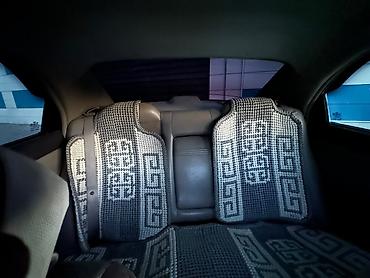 385 55: Продаётся седан Kia Cerato серебристого цвета. Автомобиль 4-дверный — 8