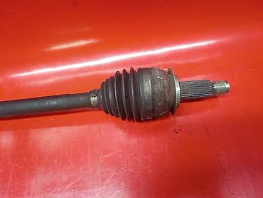 ej253: Привод в сборе SUBARU правый передний (б/у) ОРИГИНАЛЬНАЯ КОНТРАКТНАЯ — 3