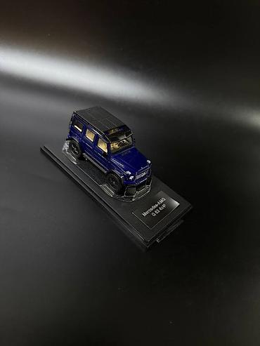 Модели автомобилей: Продаю масштабные модели 1/64 — 10