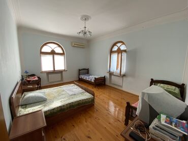 Həyət evləri və villaların satışı: 7 otaqlı, 256 kv. m — 20