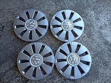 RATKAPNE 14 5 X 100 | ratkapne za vw slanje brzom postom ili licno