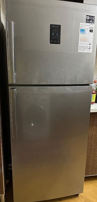 metbex soyuduculari: 2 qapılı Samsung Soyuducu Satılır